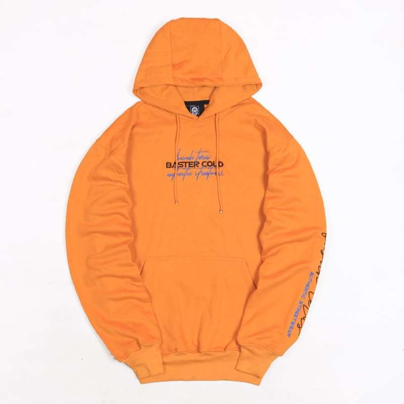 Baster hotsell cold hoodie