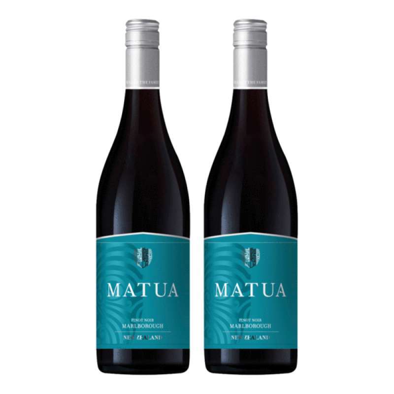 Matua outlet pinot noir