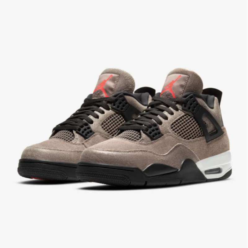 air jordan taupe haze retro 4s