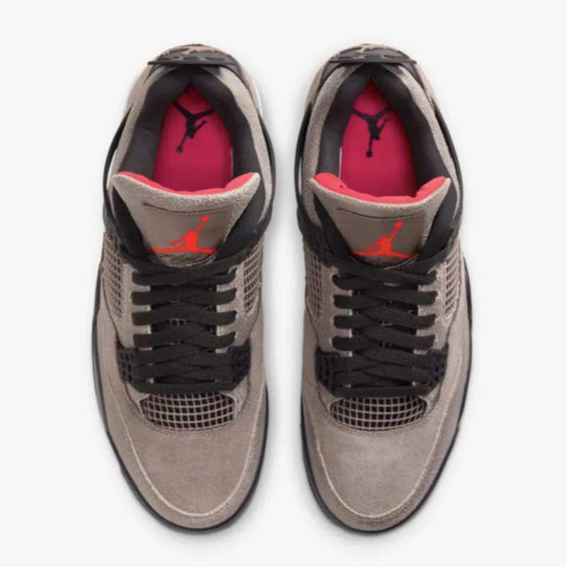 4s taupe