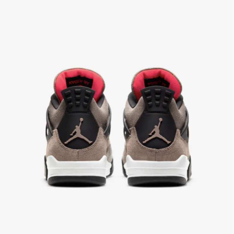 4s taupe
