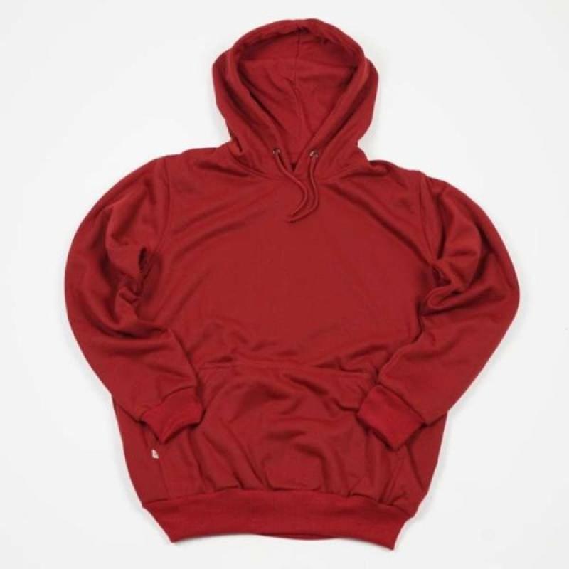 Jual Jaket Sweater Polos Hoodie Jumper 