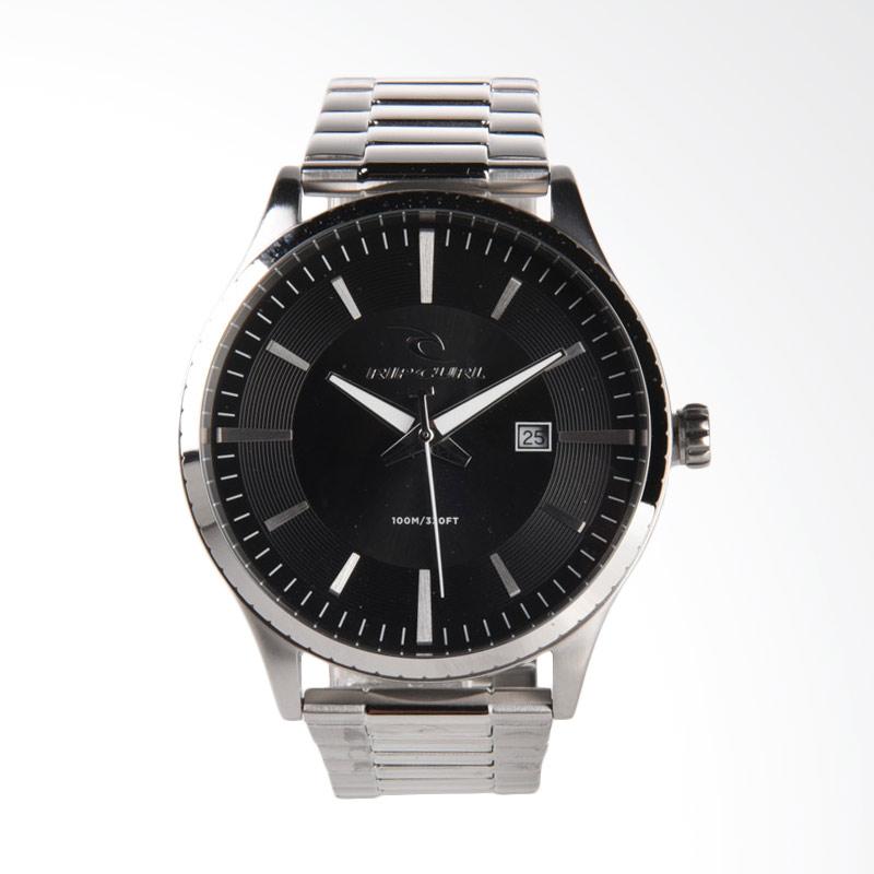 Rip Curl Agent SSS Jam Tangan Pria - Black [A2917 90]