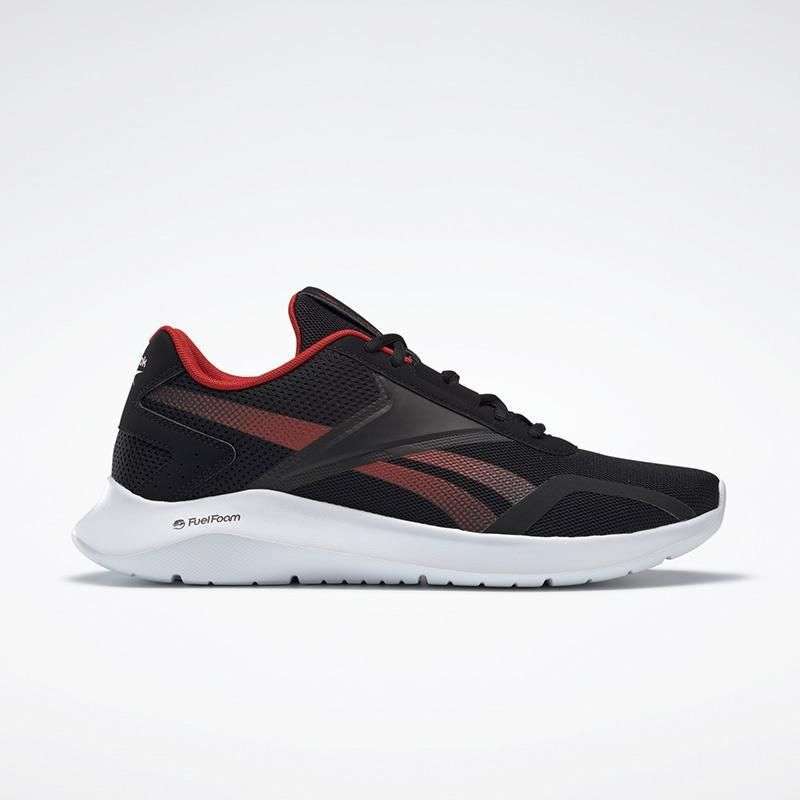 Sepatu jogging reebok terbaru Clearance