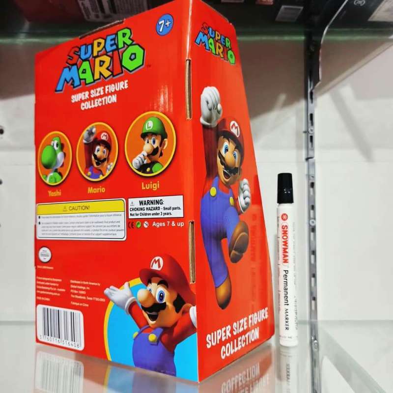 Choking hazard size inches