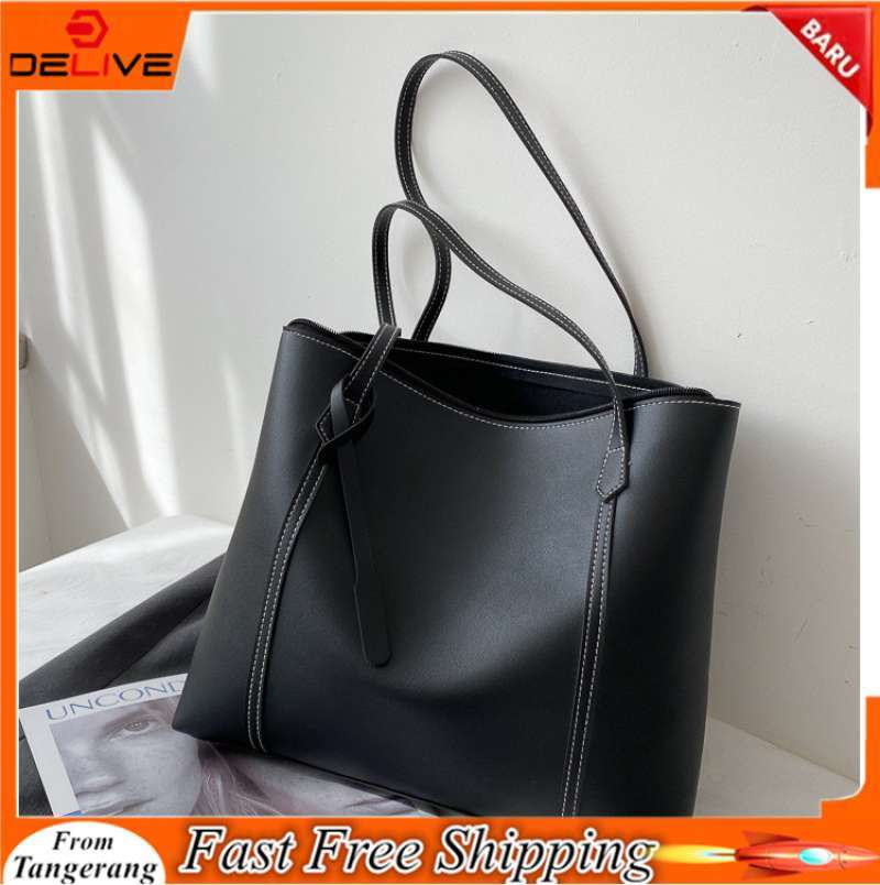 Promo Delive PU Leather Bag Ladies 