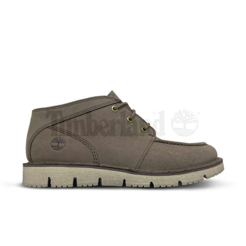 timberland chukka
