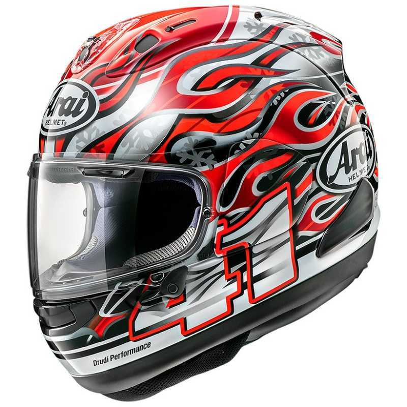 Jual helm sales arai original