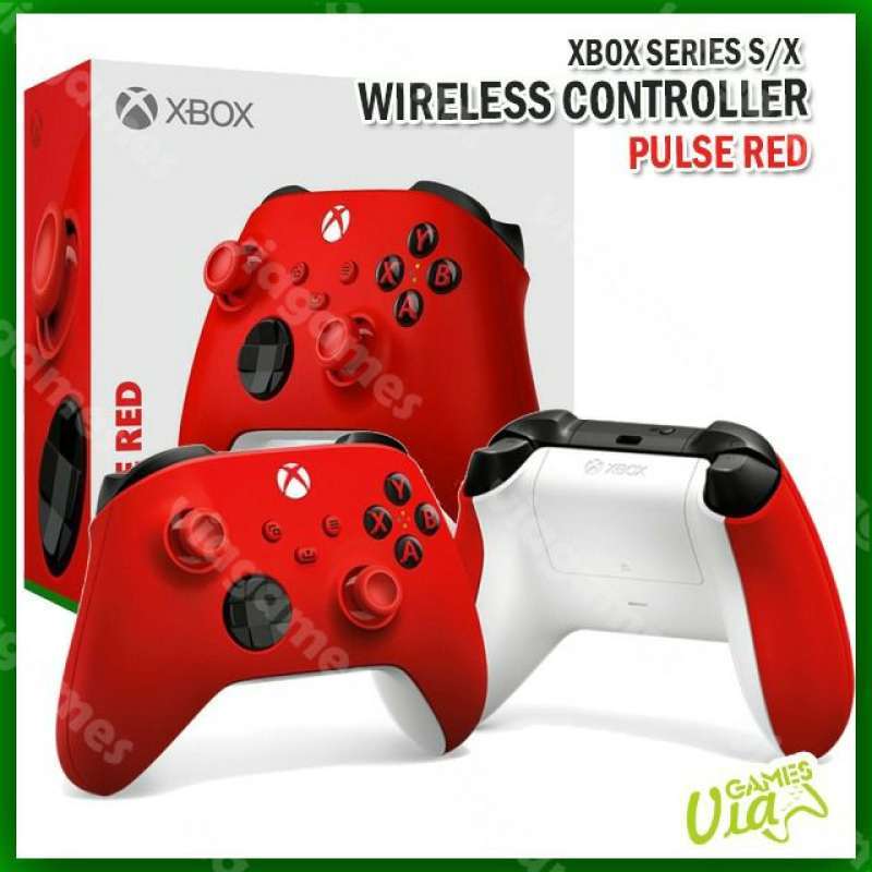 Promo Stik Stick Xbox Series S X 