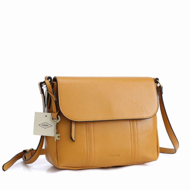 Jual TAS WANITA SELEMPANG FOSSIL MOLLY 