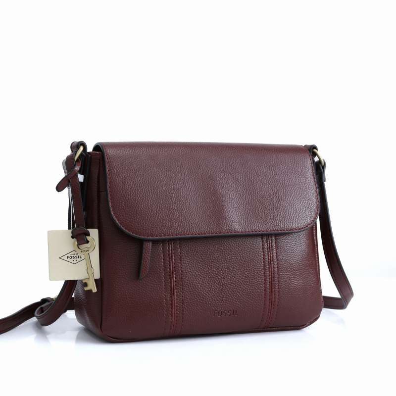 Jual TAS WANITA SELEMPANG FOSSIL MOLLY 