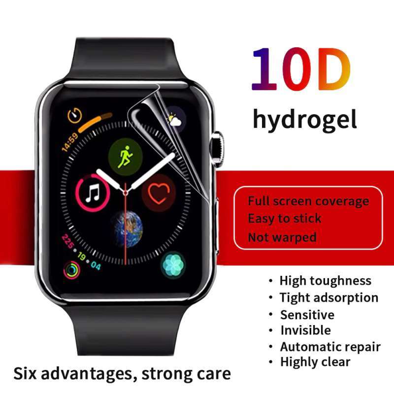 44mm Screen Protector Hydrogel 