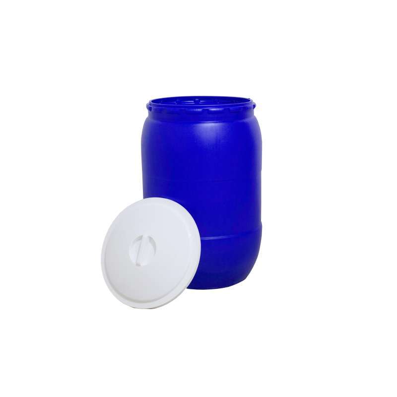 Jual Tong Air Tutup 120 Liter Gentong Besar Drum Tempat Sampah Plastik Green Leaf 0512 Murah Juni 2021 Blibli