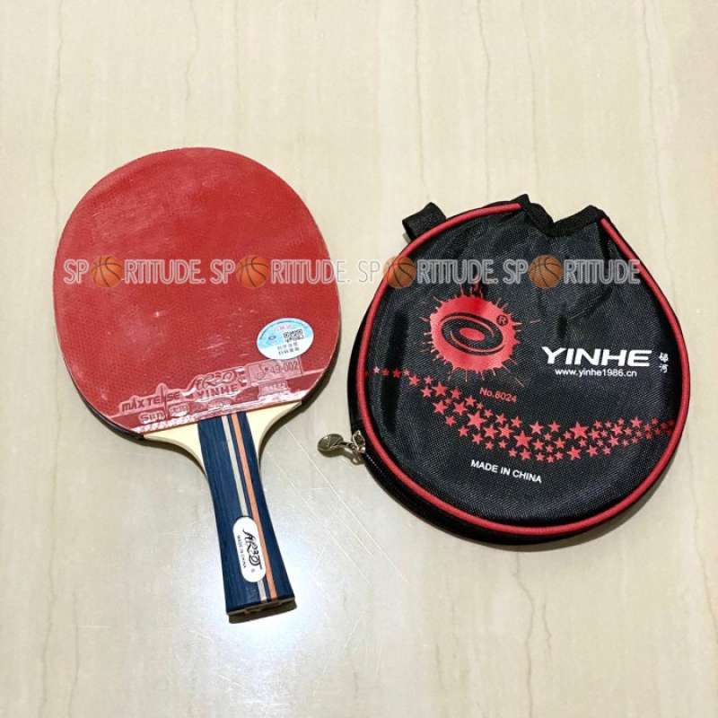decathlon masa tenisi raketi