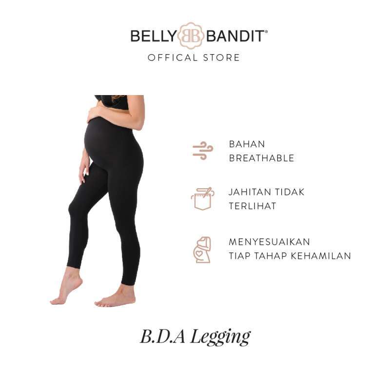 Promo Belly Bandit B.D.A Leggings Diskon 24 di Seller Belly