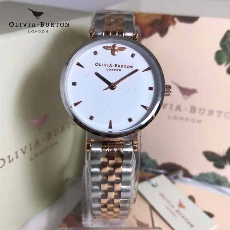 Olivia top burton fake