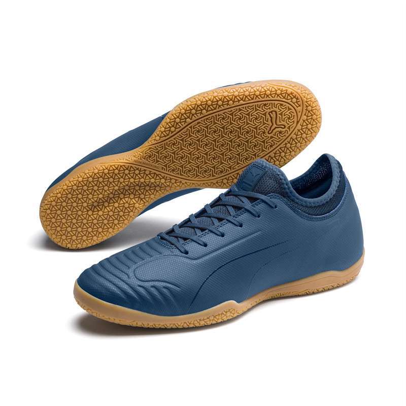 Sepatu futsal puma original online