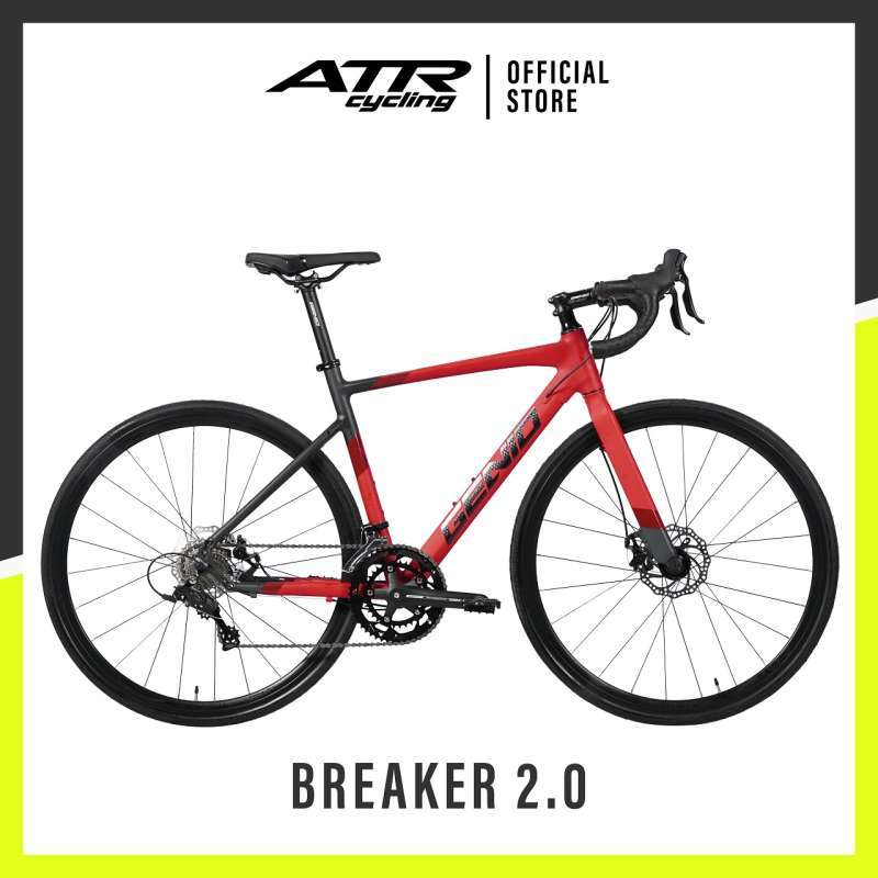 Jual discount roadbike trek