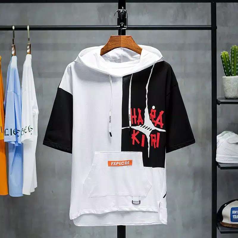 Jual Pakaian Pria Kaos Pria Kaos Pria Lengan Pendek Kaos
