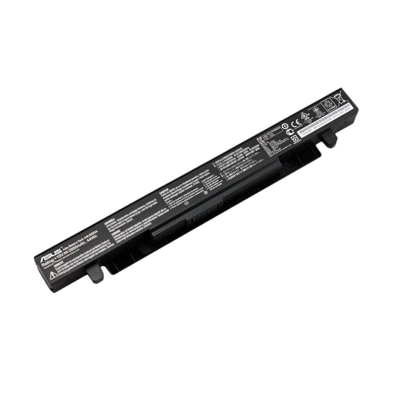 Jual Asus Original Baterai Laptop For Asus X550 A450 A450c F450 F550 K450 P450 Online November 2020 Blibli