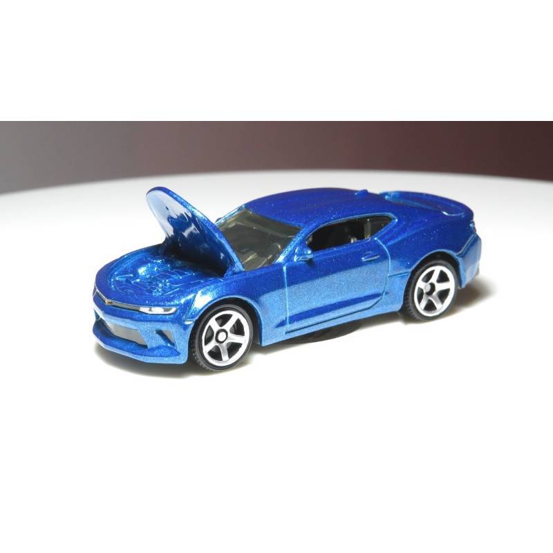Jual Matchbox Moving Parts 2016 Chevy Camaro Murah Mei 2021 Blibli