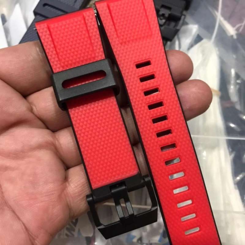 Tali jam casio best sale g shock