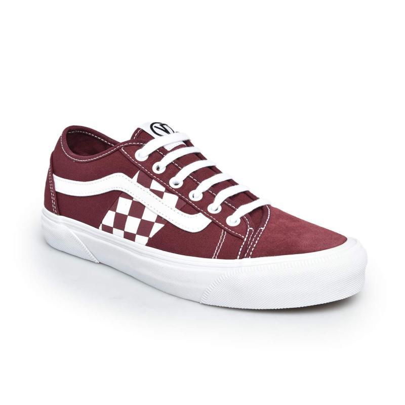 Vans check cheap bess ni