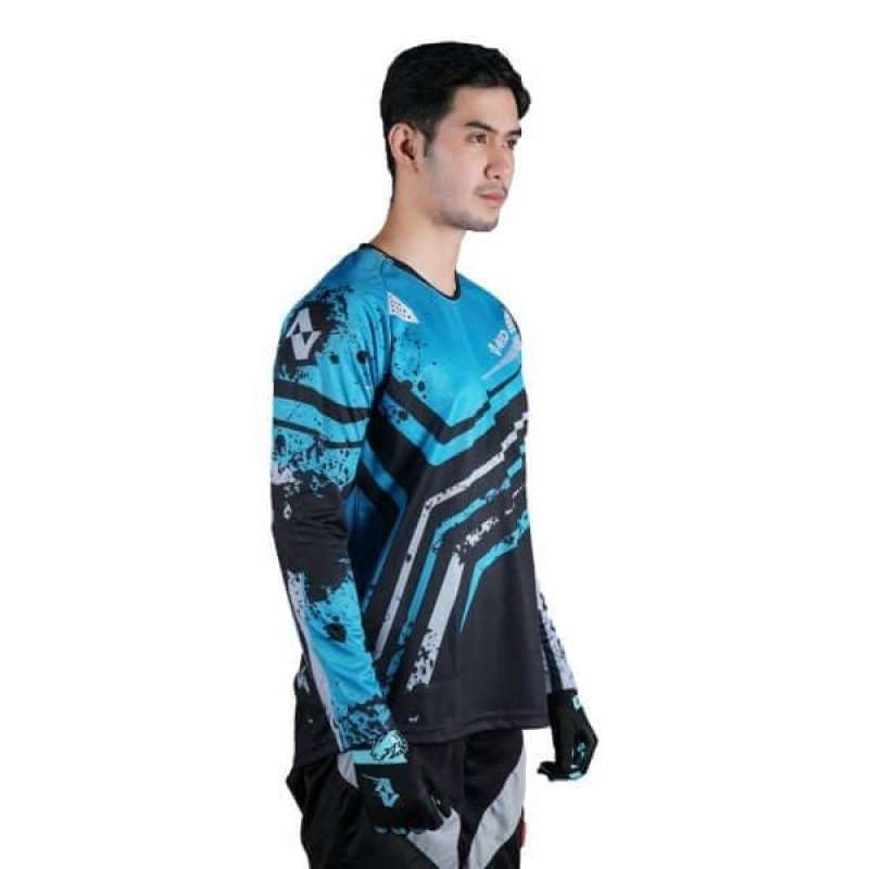 Jual Baju Sepeda Pakaian Sepeda Avelio Flank Air Kaos Baju Jersey Sepeda Indonesia Lengan Panjang Terbaru November 2021 Harga Murah Kualitas Terjamin Blibli