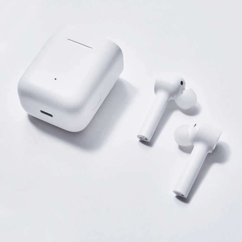 Promo Xiaomi Mi True Wireless Earphones 