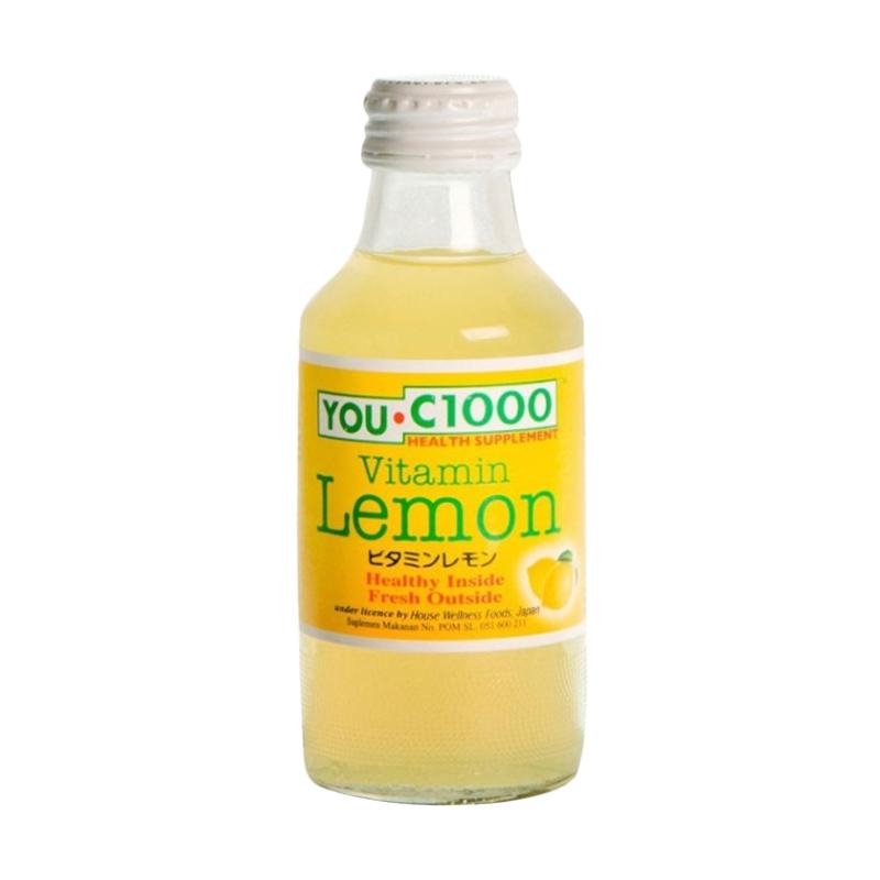 Jual You C 1000 Lemon Minuman Kesehatan 1 Karton Isi 30 Pcs Terbaru Oktober 21 Harga Murah Kualitas Terjamin Blibli Jual You C 1000 Lemon Minuman Kesehatan 1 Karton Isi 30 Pcs Terbaru Oktober 21 Harga Murah Kualitas Terjamin Blibli