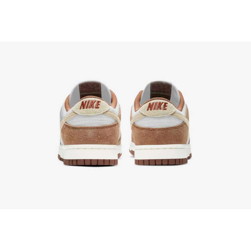 dunk high medium curry