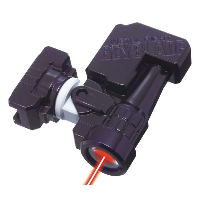 Jual Takara Tomy Beyblade Metal Fusion Launcher Accessory Bb 90 Bb90 Led Sight Scope Online April 2021 Blibli This launcher helps you to to shoot your beyblade with a higher rotation with ease. takara tomy beyblade metal fusion launcher accessory bb 90 bb90 led sight scope