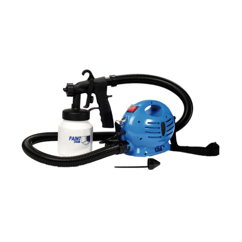 Jual Mesin Alat Semprot Cat Ori Sprey Gun Semprotan Cat Portable Online Desember 2020 Blibli