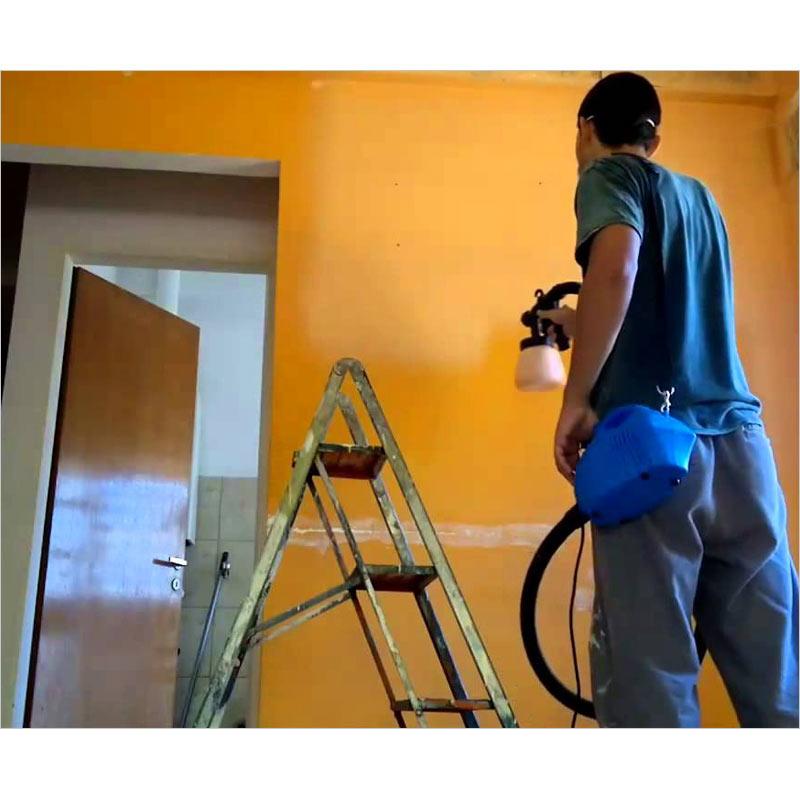 Jual Paint Zoom Kompresor Cat Alat Semprot Body Mobil Motor Furniture German Quality Murah Juli 2020 Blibli Com