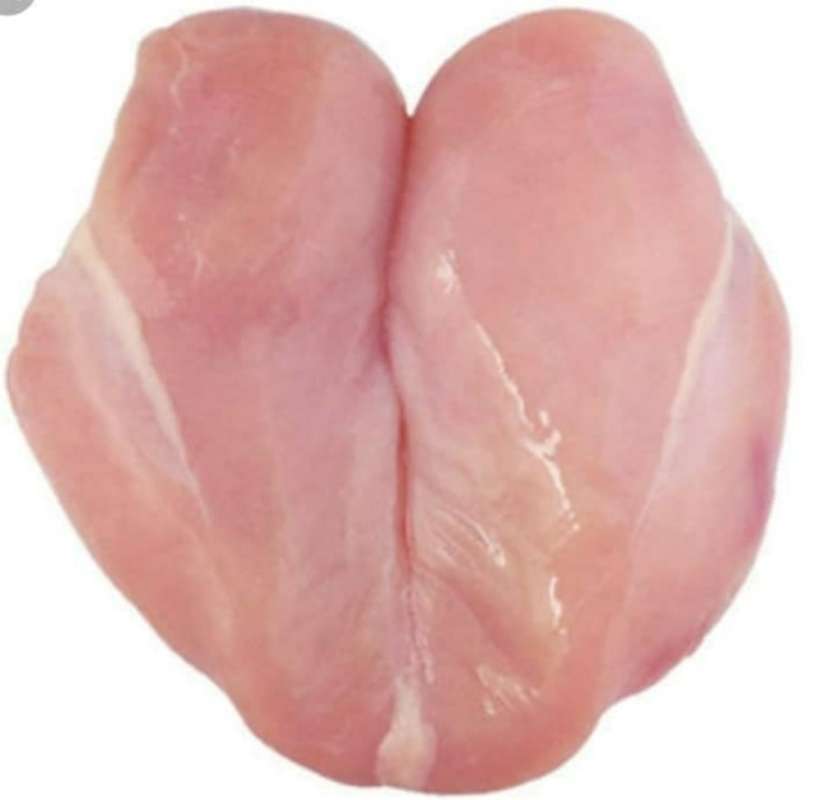 Dada Ayam Fillet JiliBroiler