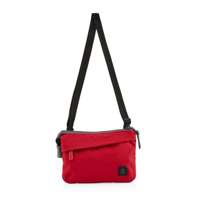 Crumpler minikin hip discount pack