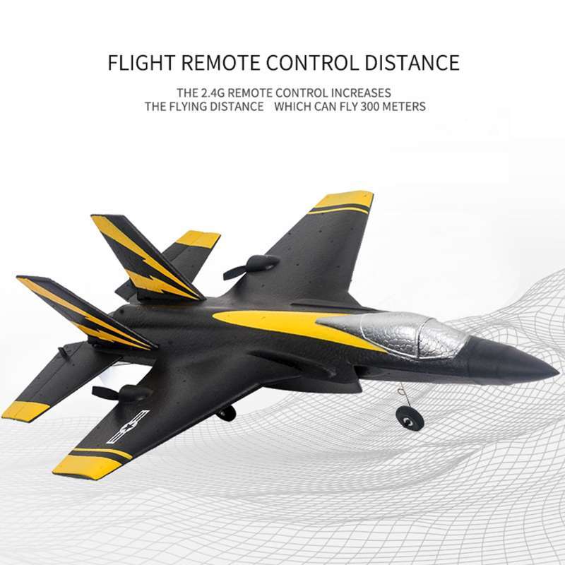 Promo EPP Foam 2.4G 4 Channel RC 