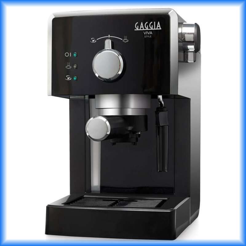 Gaggia viva on sale style