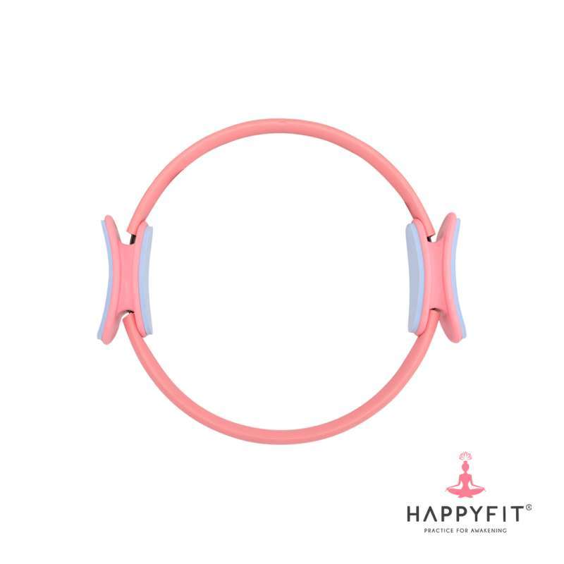 Multitoner cheap pilates ring
