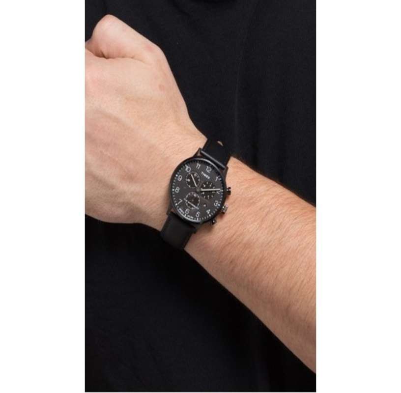 Timex waterbury tw2r71800 sale
