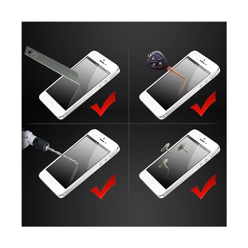 Jual Winner Tempered Glass Screen Protector For Lenovo A6020 Vibe