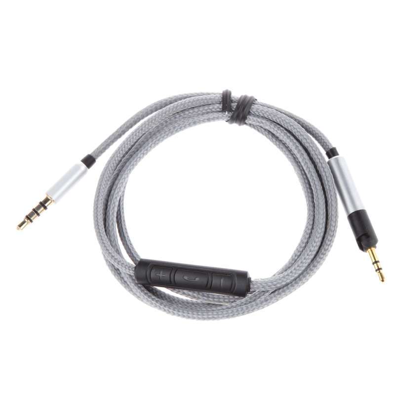 3.5mm Replacement Audio Cable 