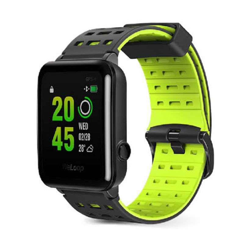 Hey 3s smartwatch deals