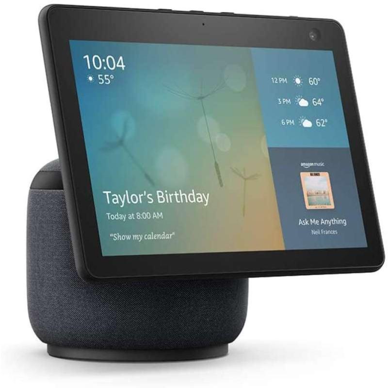 Jual Alexa Amazon 3 Rd Gen Original Murah Harga Diskon Maret