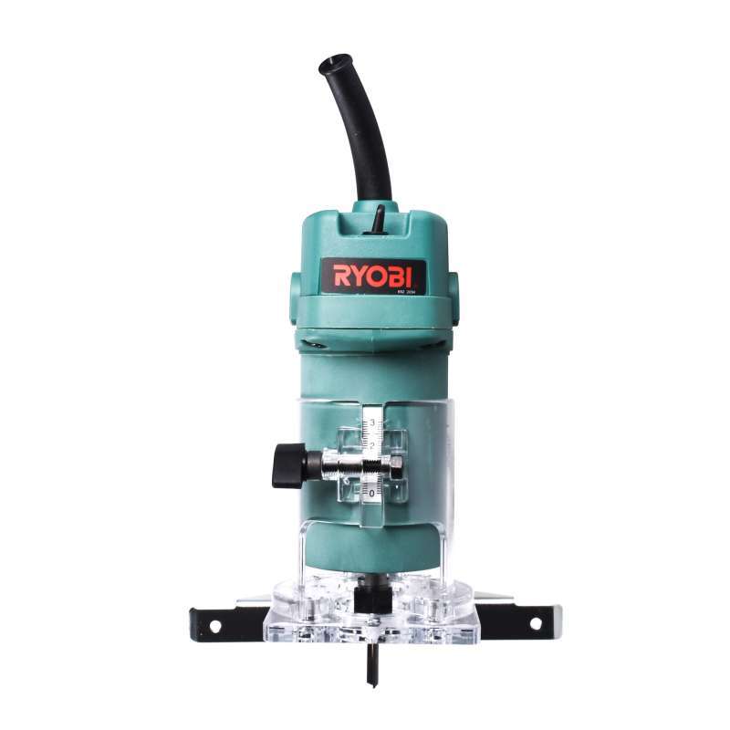 Mesin Profil Router FREE Tool Box B250 