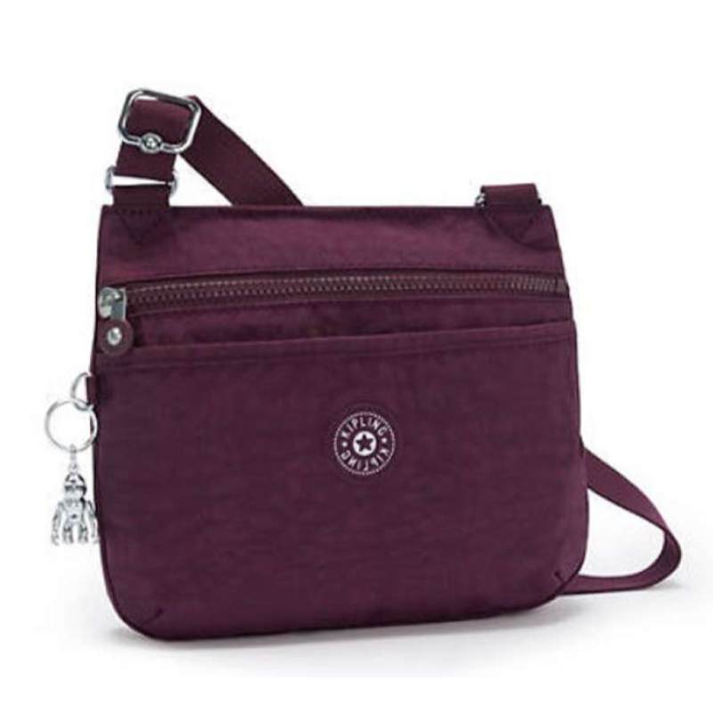 Tas kipling selempang discount original
