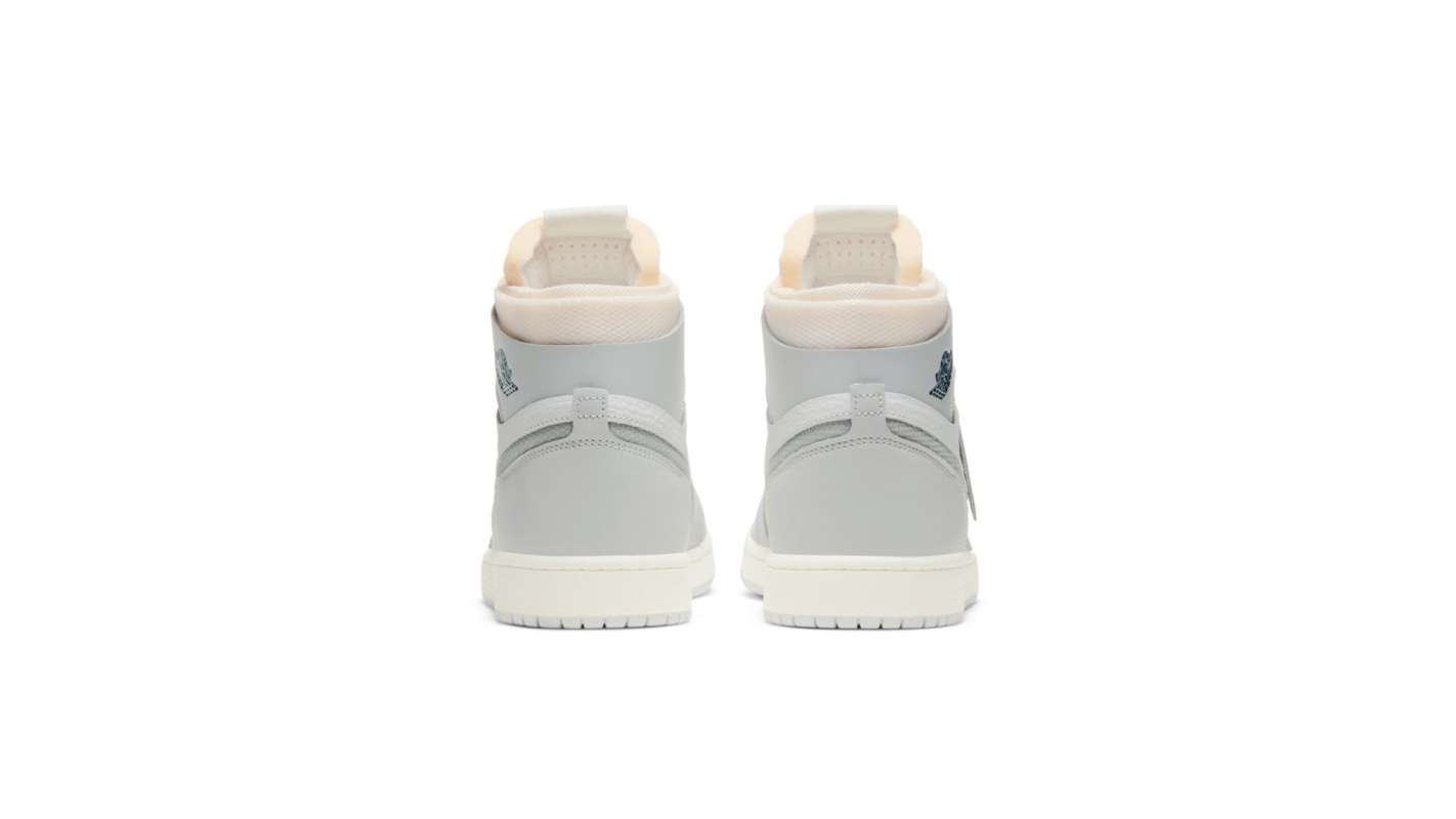 Jual NIKE AJ1 High Zoom Air CMFT London 
