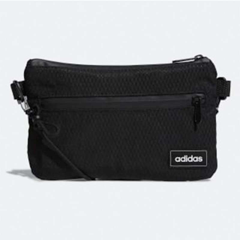 Jual Tas Selempang Adidas Original Urban Satchel Black GN2049 BNWT