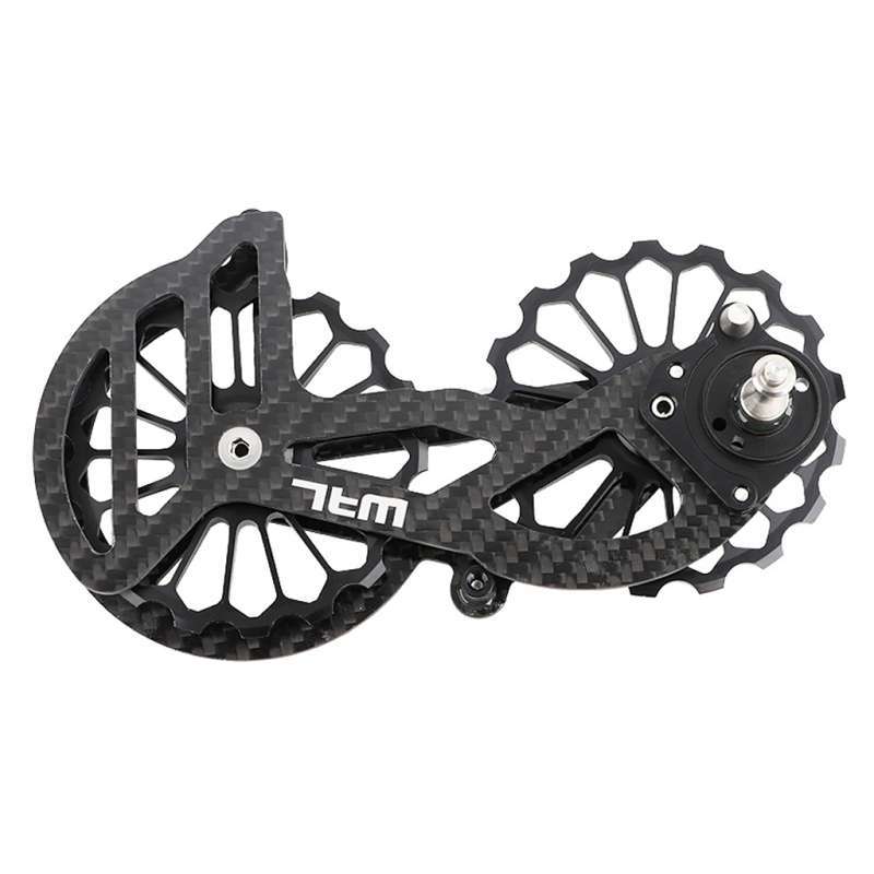 Promo Bike Rear Derailleur 13/17T 