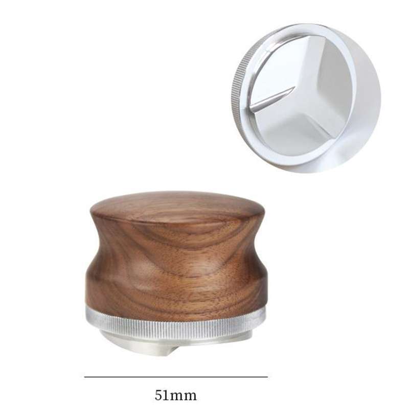 Promo Coffee Tamper Tools Press Level 